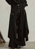 Beautifully Balanced Pants with Timeless Character