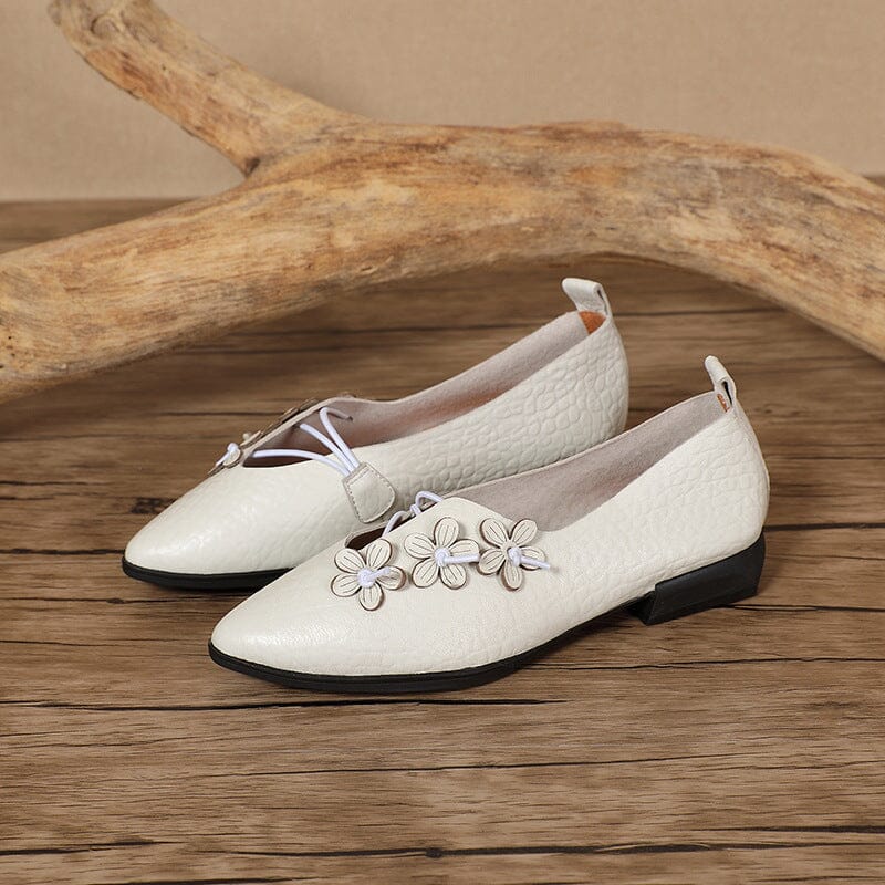 Classic Orthopedic Shoes with Timeless Style