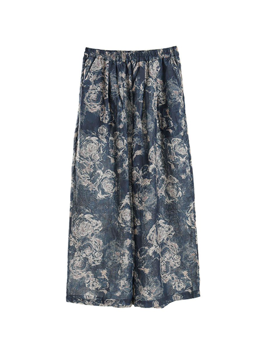 Beautifully Finished Pants in a Timeless Design