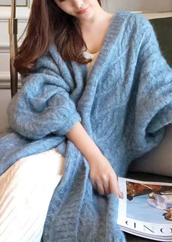 A Vintage Style Cardigan with Delicate Timeless Details