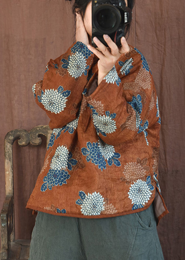 Beautifully Balanced Coat with Timeless Character