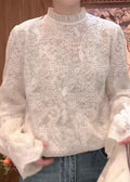 Beautifully Balanced Shirt with Timeless Character