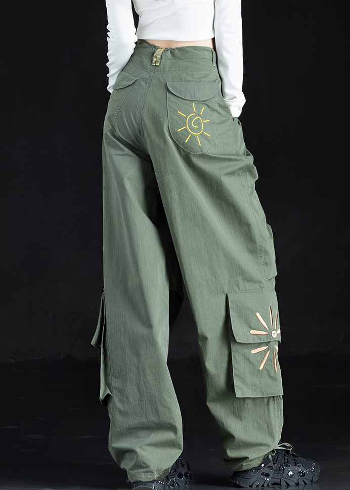 Beautifully Crafted Trousers in a Classic Style