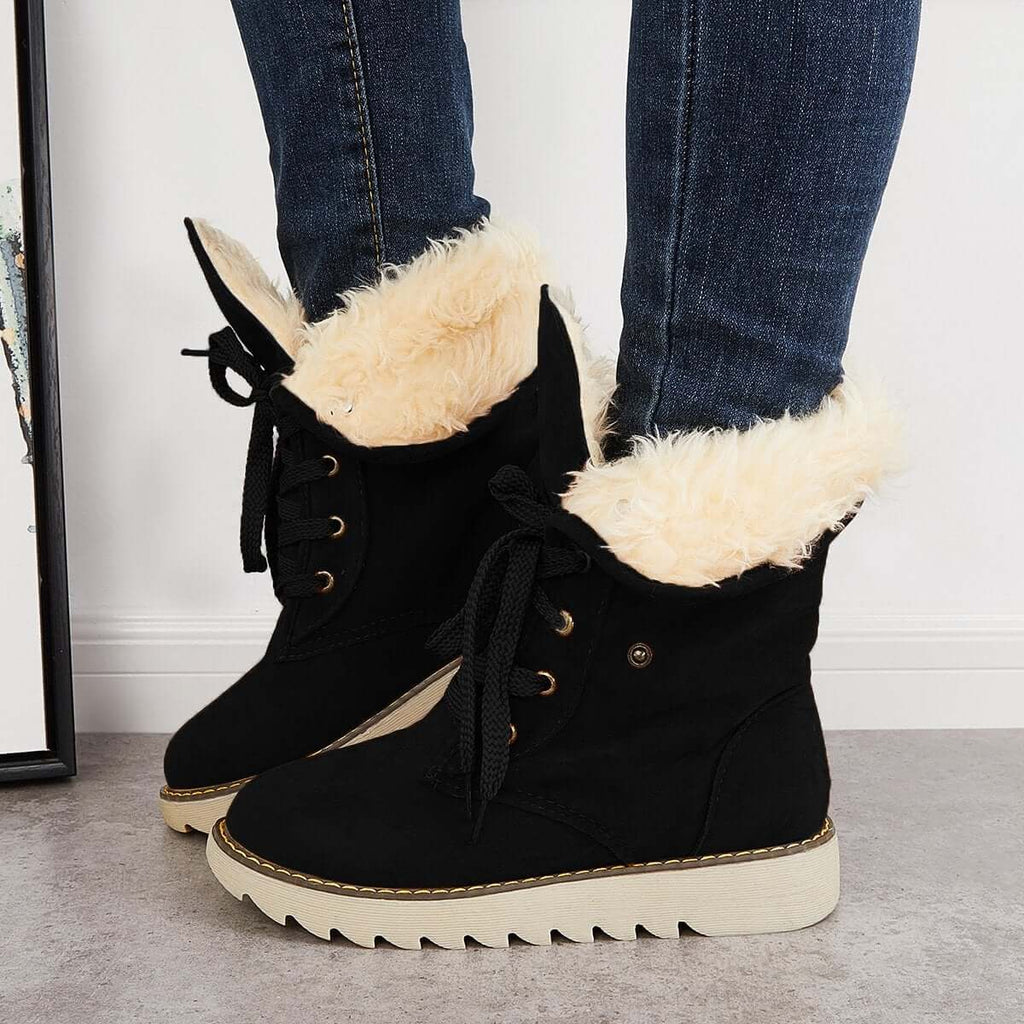 Stylish Orthopedic Boots for Any Occasion