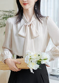 Sophisticated Top with a Clean Classic Look