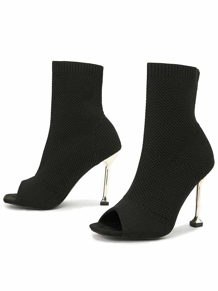 Elegant Orthopedic Boots for Every Step
