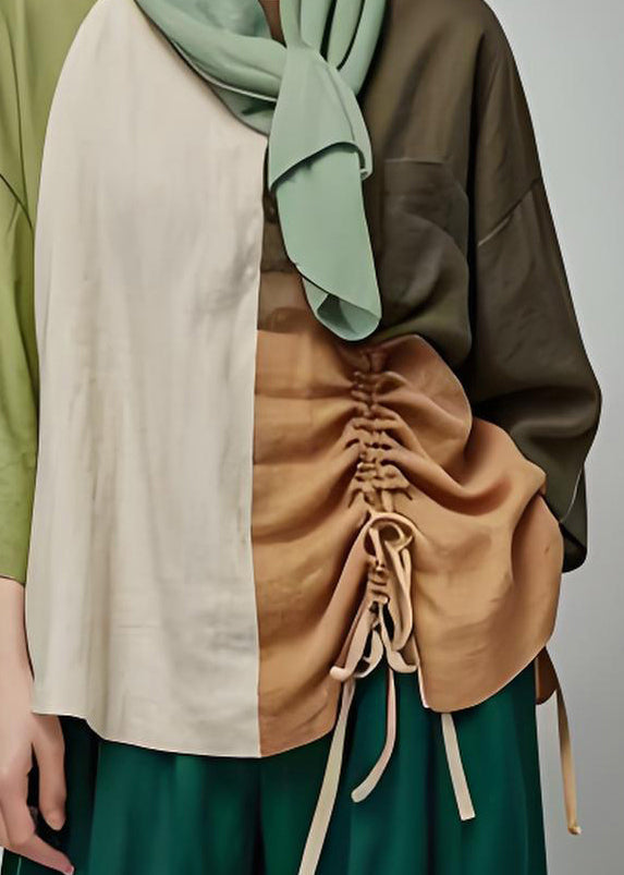 Classic Vintage & Enduringly Stylish Top