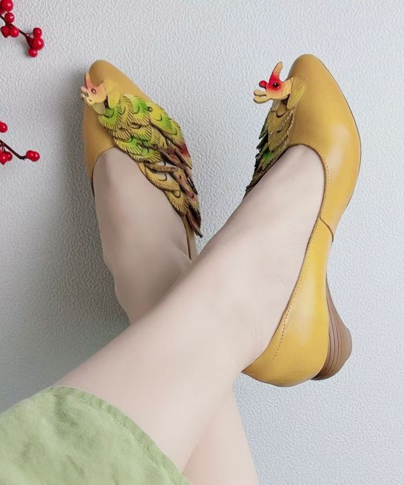 Elegant Orthopedic Shoes for Every Step