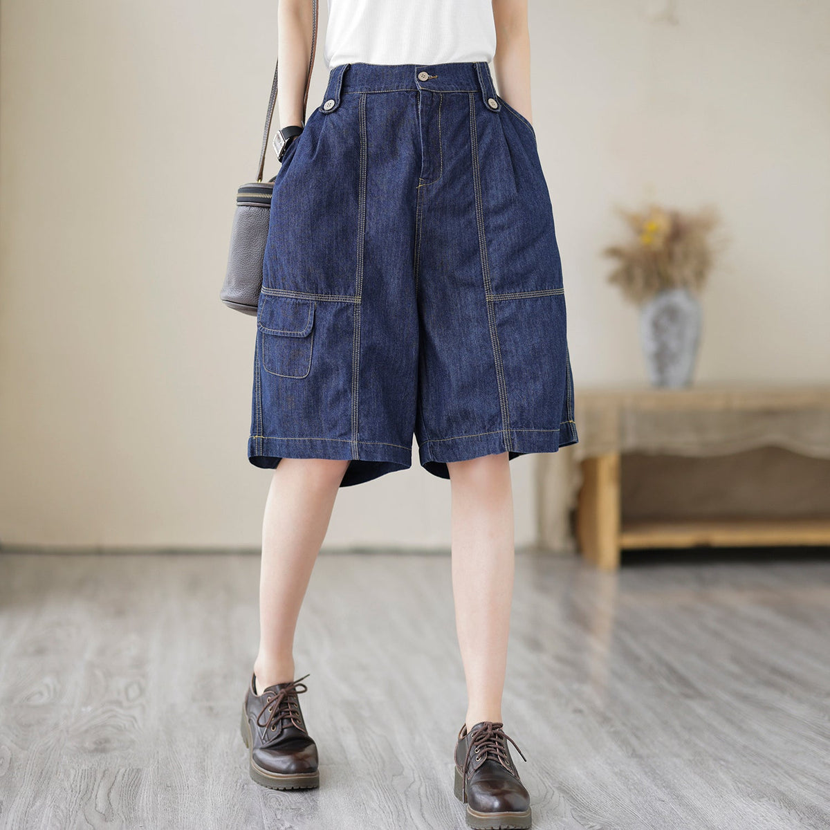 Gracefully Styled Garment for Any Occasion