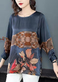 Polished Top with an Effortless Classic Look