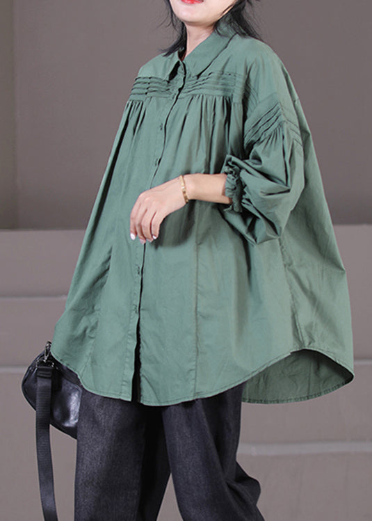 Beautifully Balanced Shirt with Timeless Character