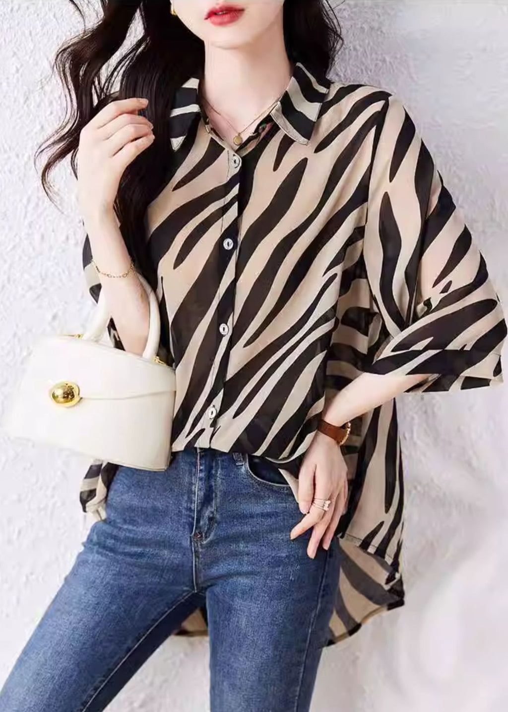 Classic Vintage & Enduringly Stylish Shirt