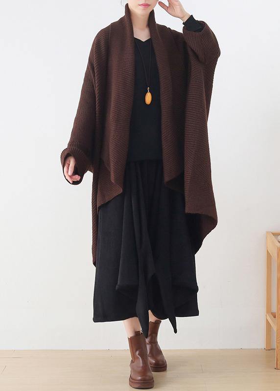 A Vintage Style Sweater with Delicate Timeless Details