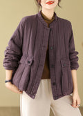 Beautifully Crafted Jacket in a Classic Style