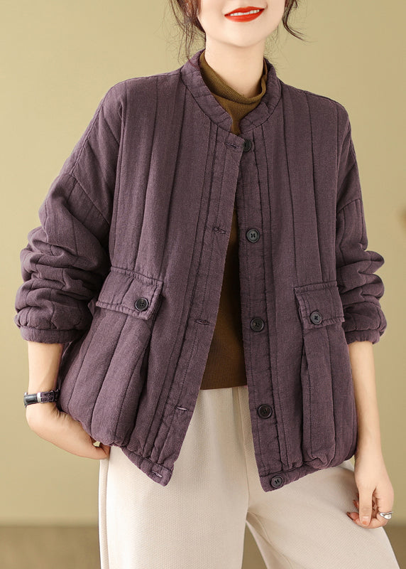 Beautifully Crafted Jacket in a Classic Style
