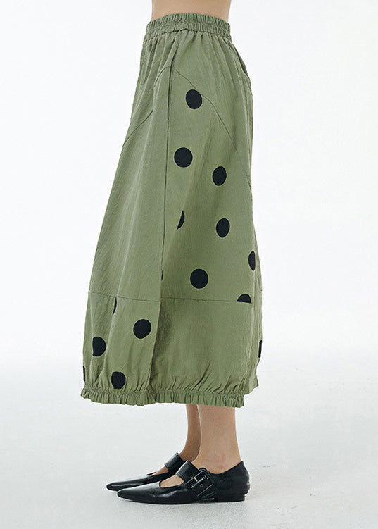 Vintage Inspired Pants with a Contemporary Edge