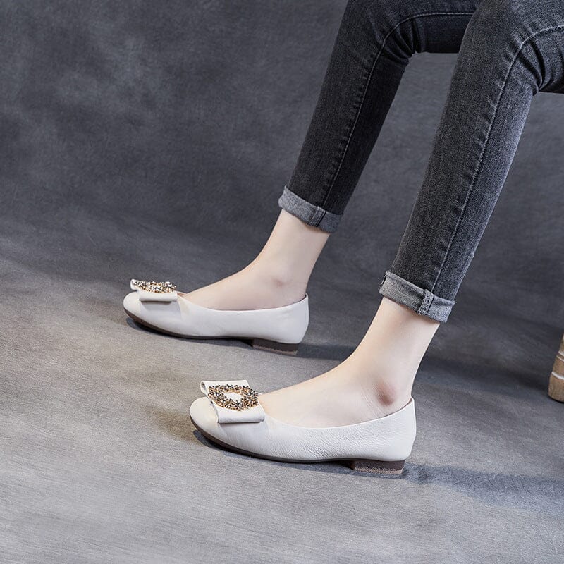 Chic Orthopedic Shoes with Unique Design