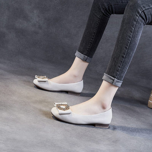 Chic Orthopedic Shoes with Unique Design