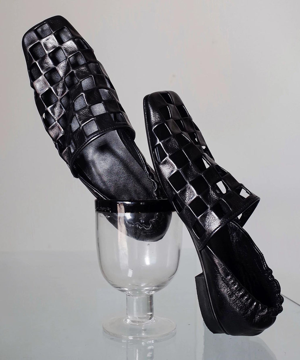Elegant Orthopedic Shoes for Every Step