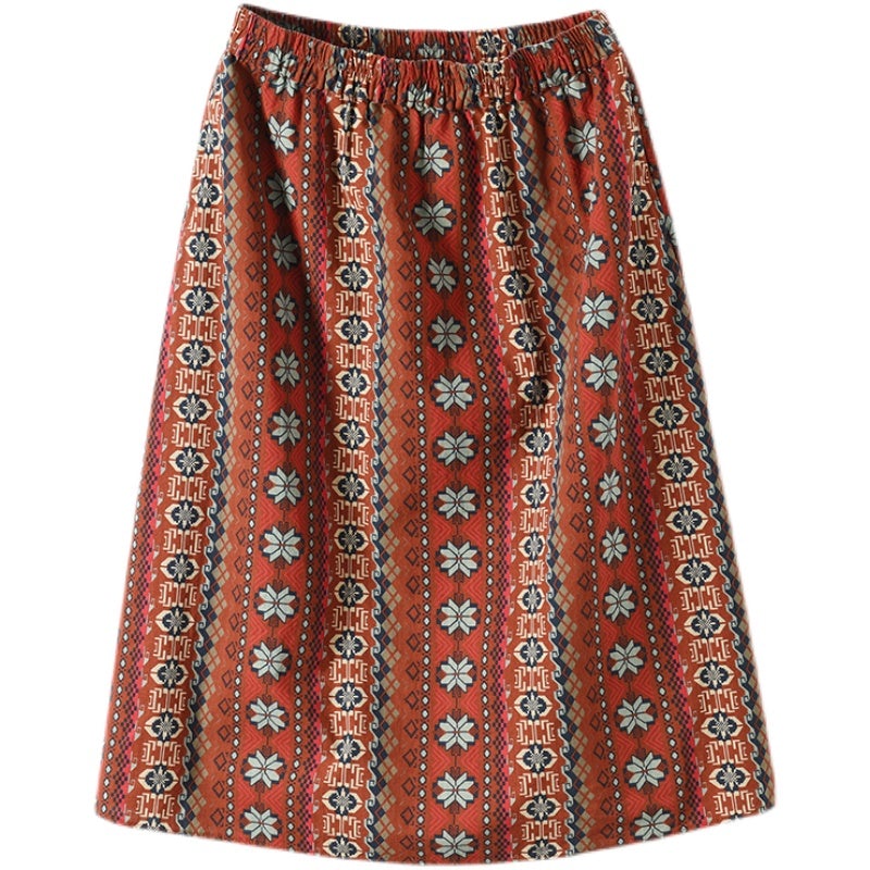 Elegantly Styled Garment for Everyday Wear