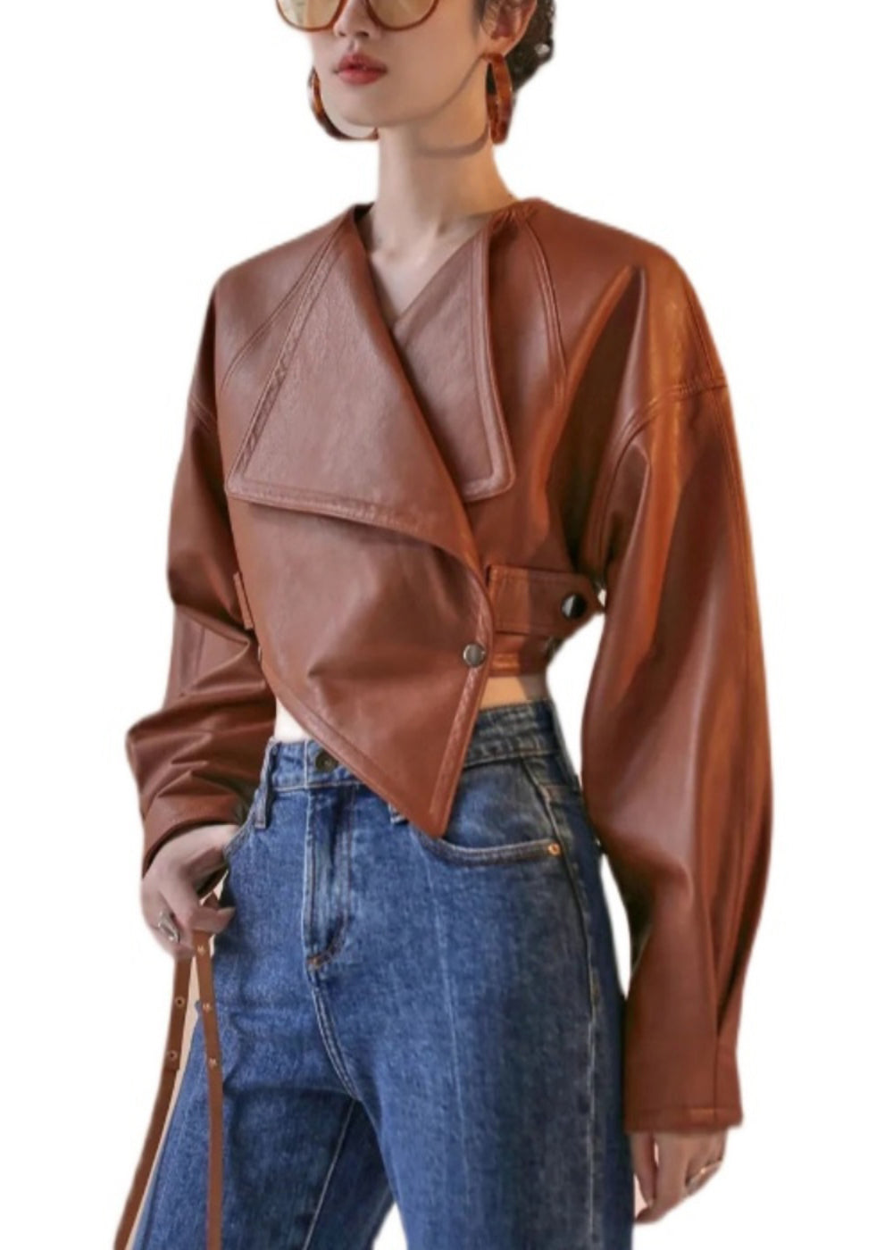 Beautifully Crafted Coat in a Classic Style