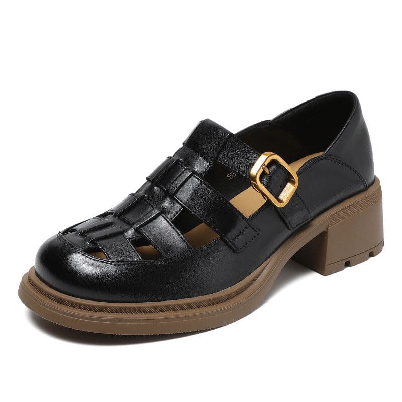 Chic Orthopedic Sandals with Unique Design
