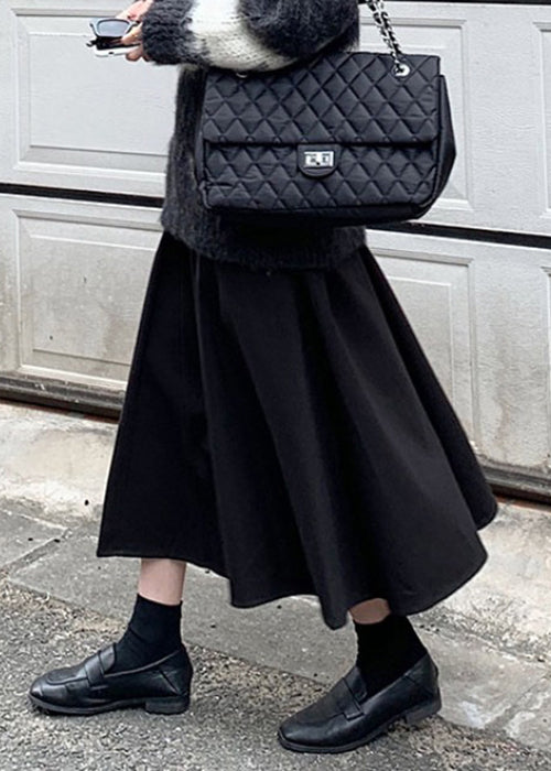 Well Tailored Garment with a Graceful Silhouette