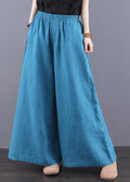 Vintage Inspired Pants with a Contemporary Edge