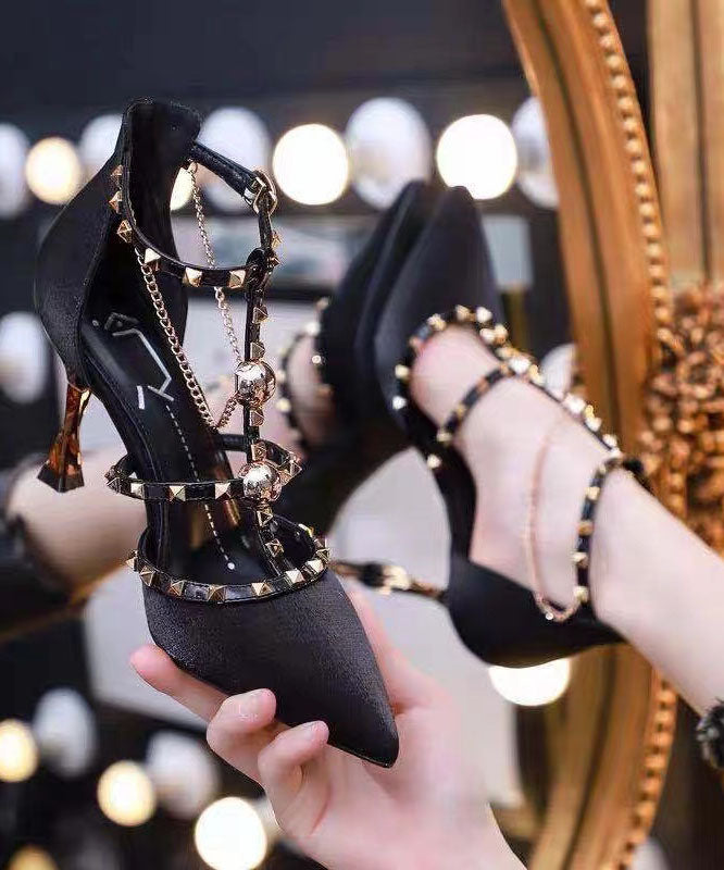 Vintage Inspired Orthopedic Sandals