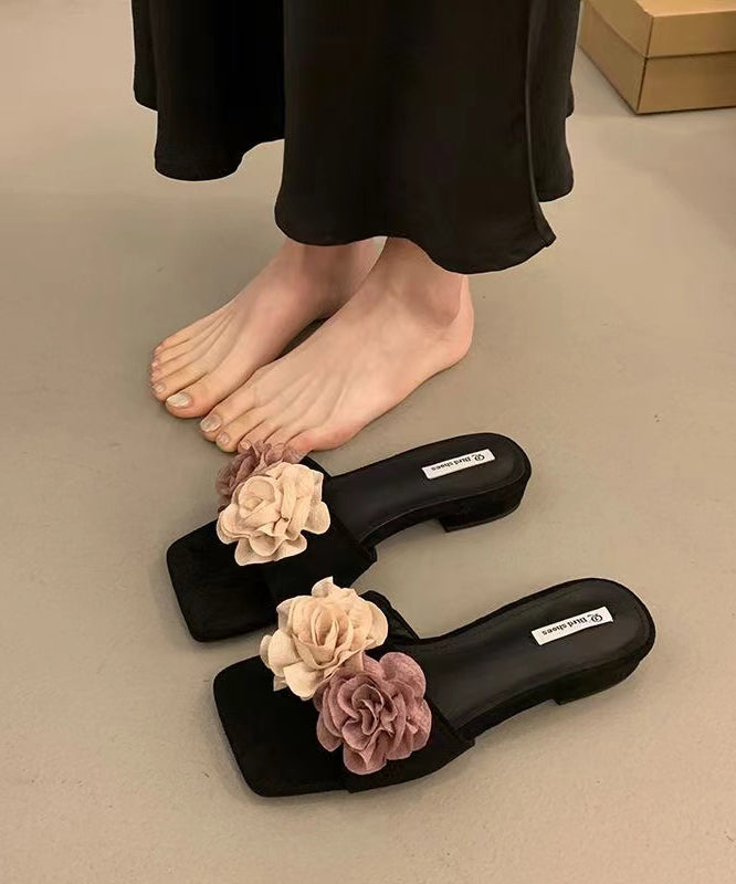 Elegant Orthopedic Sandals for Every Step