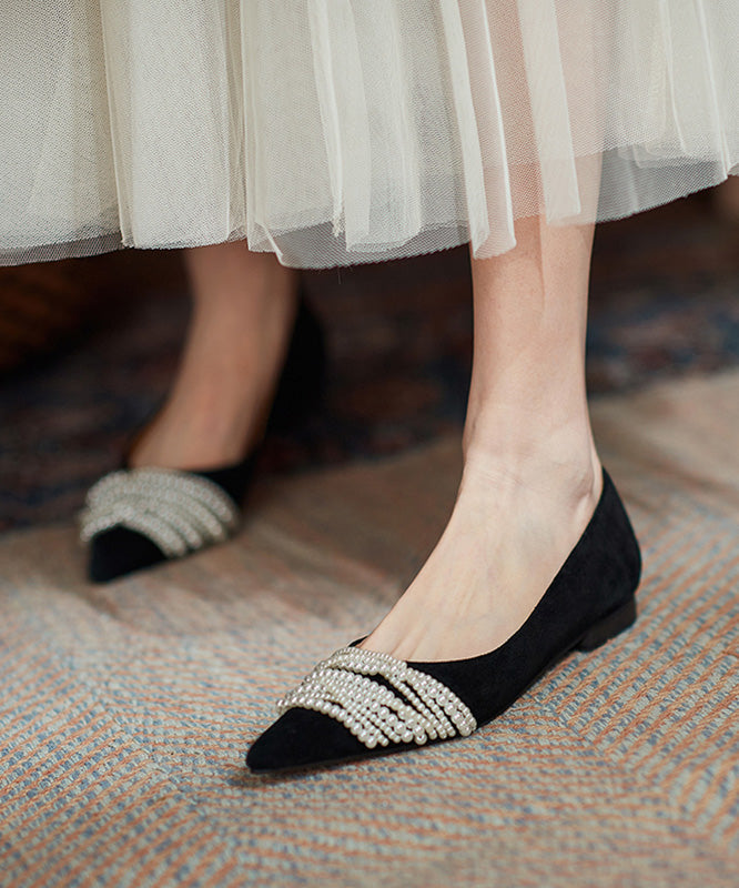 Vintage Inspired Orthopedic Shoes
