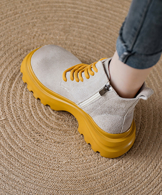 Beautifully Crafted Orthopedic Boots