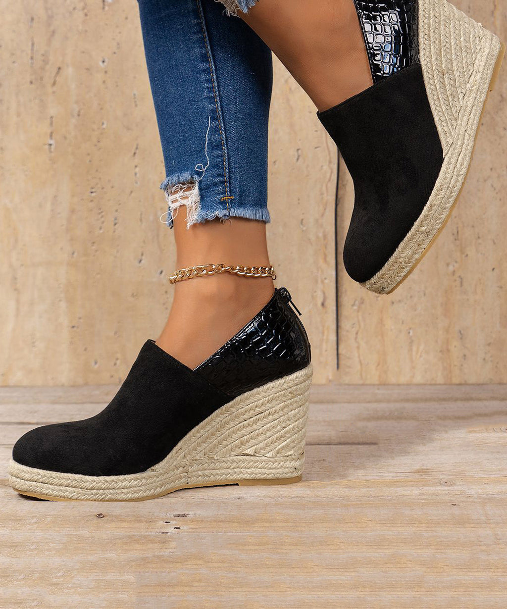 Comfortable Orthopedic Heels for Daily Wear