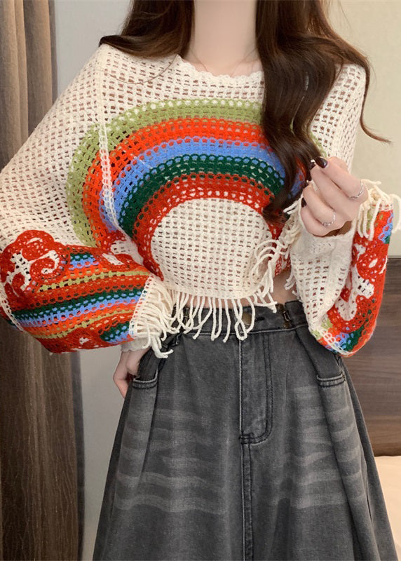 Beautifully Crafted Top in a Classic Style