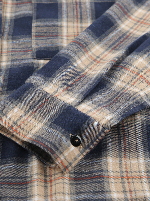 Sophisticated Blouse with a Clean Classic Look