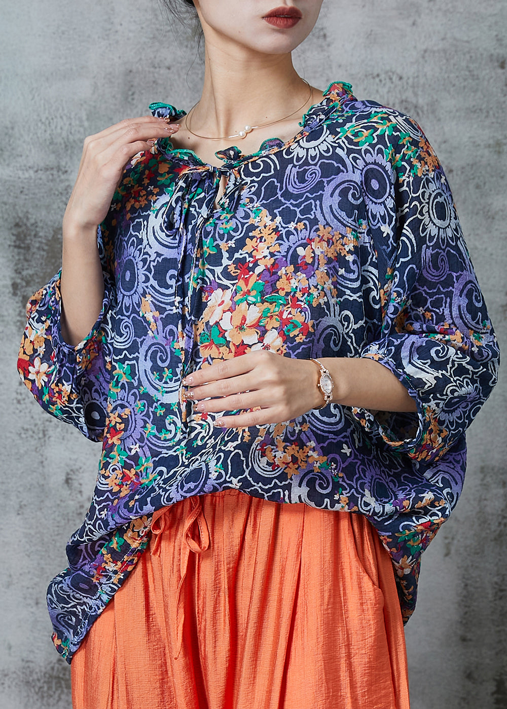 Classic Vintage & Enduringly Stylish Shirt