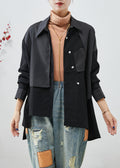 Polished Jacket with an Effortless Classic Look