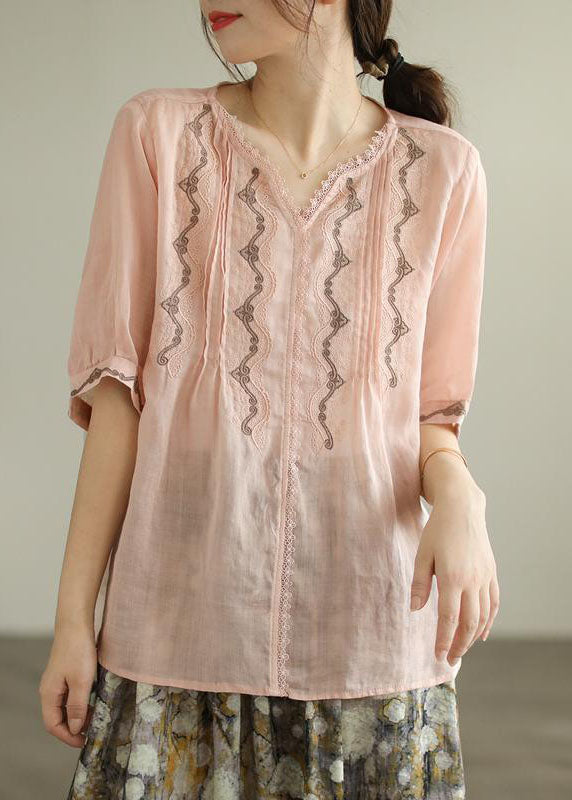 Elegantly Styled Top for Everyday Wear