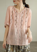 Elegantly Styled Top for Everyday Wear
