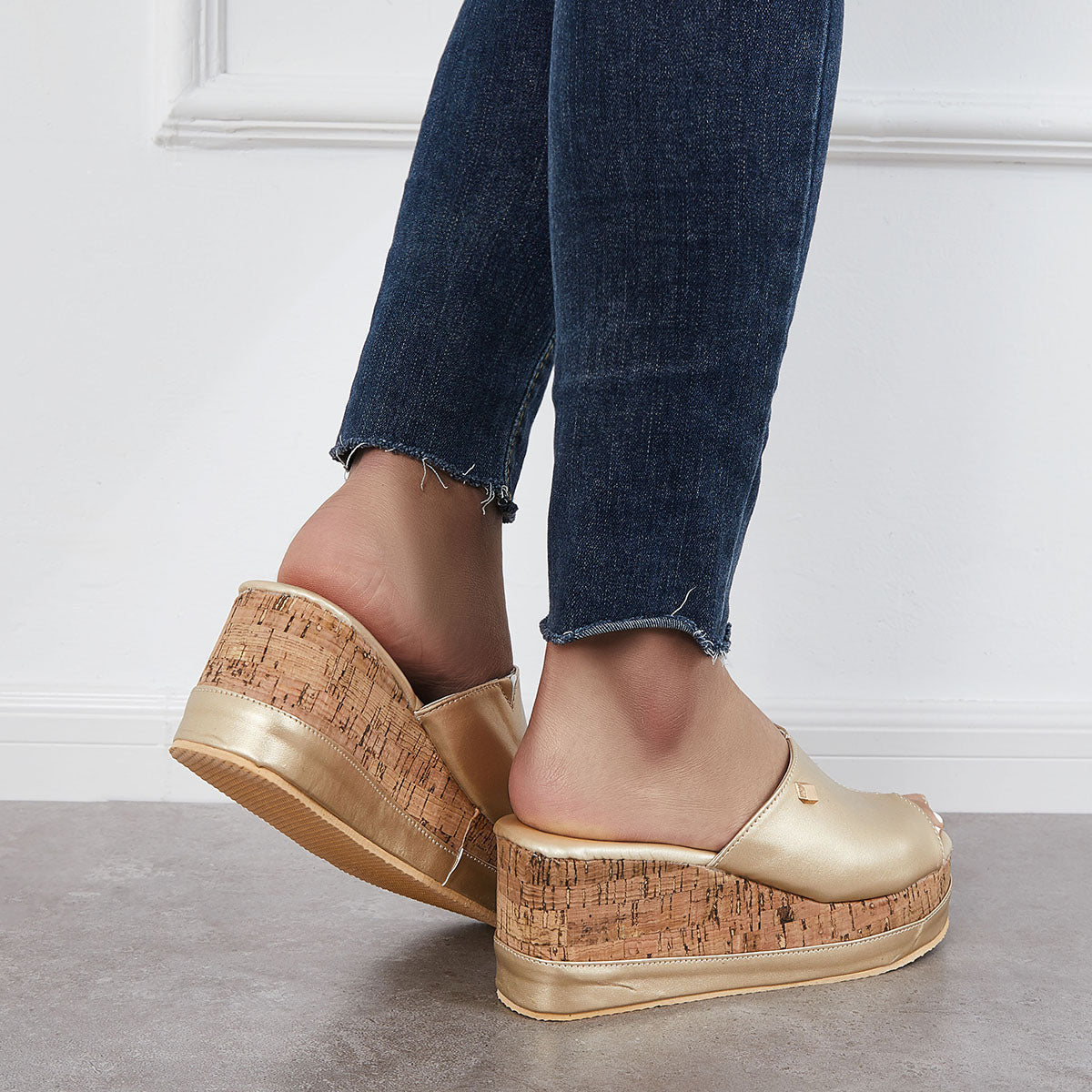 Stylish Orthopedic Sandals for Any Occasion