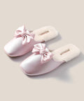 Classic Orthopedic Slippers with Timeless Style