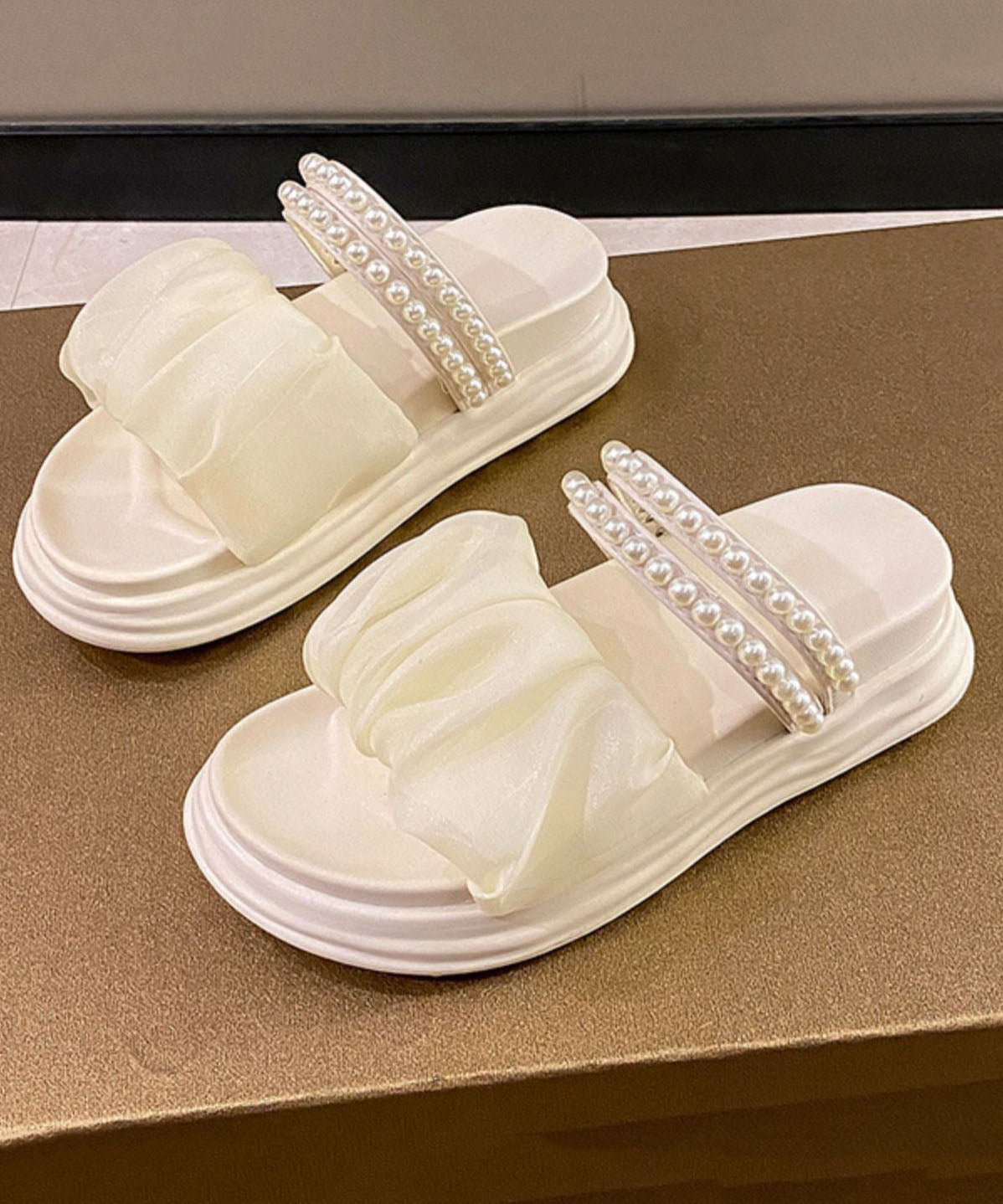 Chic Orthopedic Sandals with Unique Design