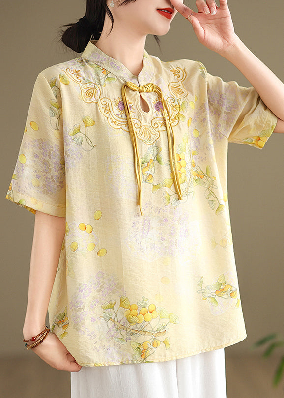 Beautifully Crafted Shirt in a Classic Style