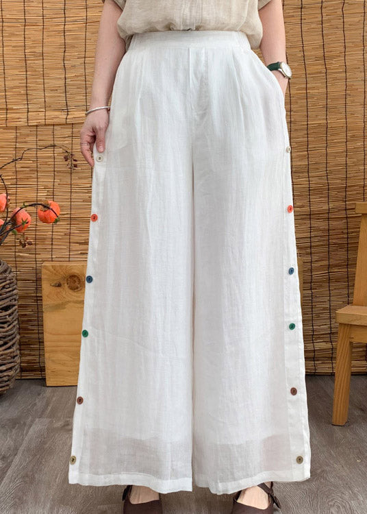Classic Vintage & Enduringly Stylish Pants