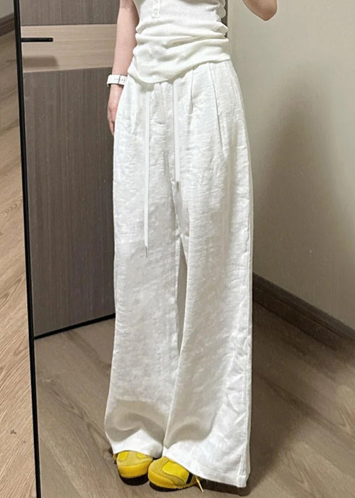Beautifully Crafted Pants in a Classic Style