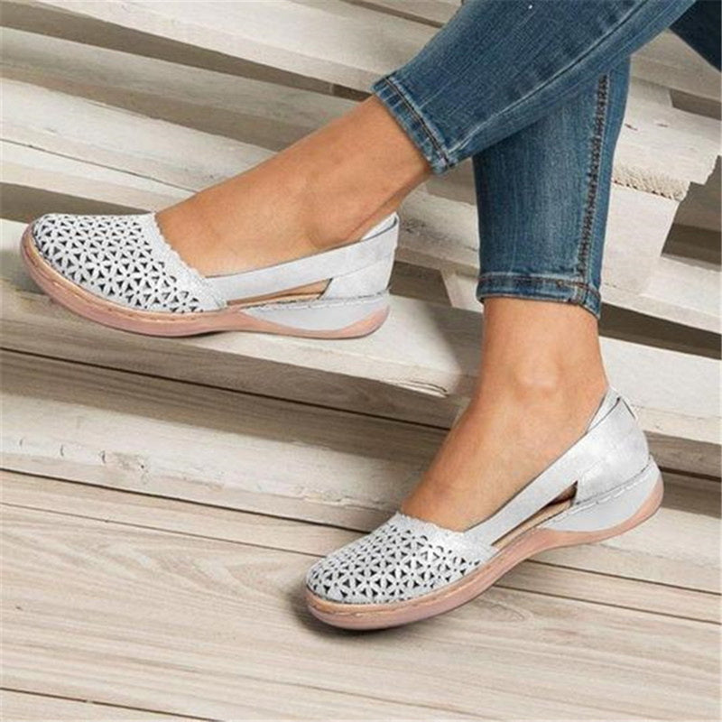 Elegant Orthopedic Sandals for Every Step
