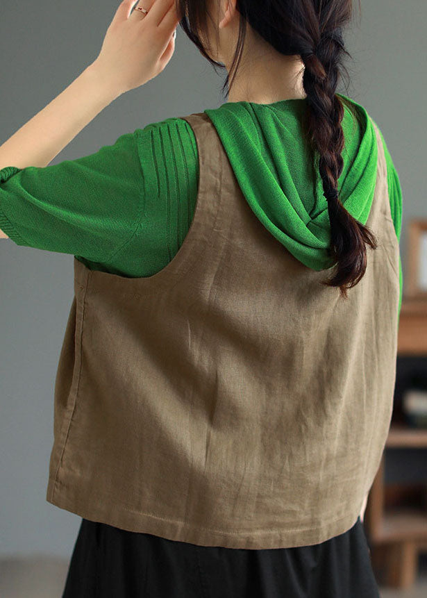 Classic Vintage Garment with a Flattering Fit