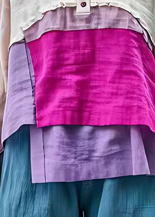 Beautifully Balanced Shirt with Timeless Character