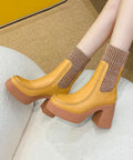 Comfortable Orthopedic Boots for Daily Wear