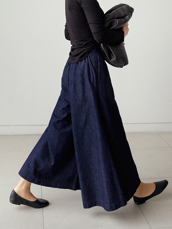 Beautifully Finished Pants in a Timeless Design
